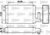 VALEO 883023 Heat Exchanger, interior heating